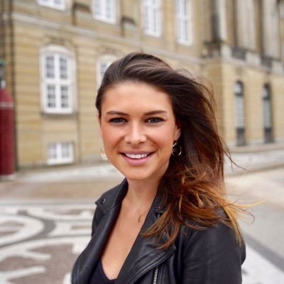 Profile Picture of Margo Farley (@_margofarley) on Twitter