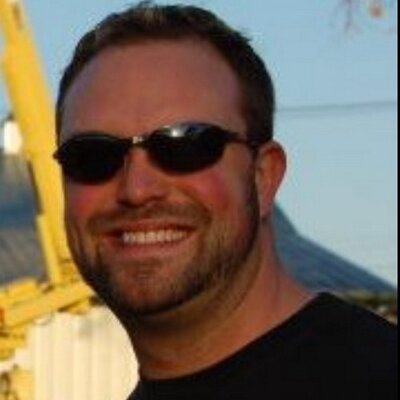 Profile Picture of Kyle Luebbe (@KyleLuebbe) on Twitter