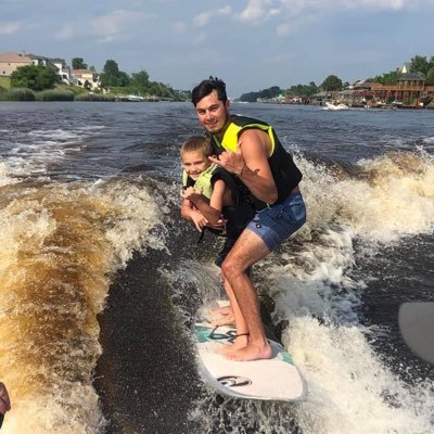 Profile Picture of Grant Morse (@grantwmorse) on Twitter