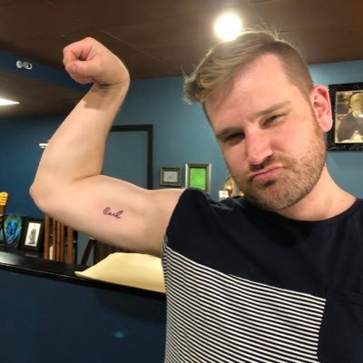 Profile Picture of Andrew Curotto (@@AndrewCrotto) on Twitter