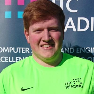 Profile Picture of Tom Wisniewski (@TJ_Wisniewski1) on Twitter