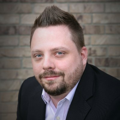 Profile Picture of Stephen Gilroy (@mrstephengilroy) on Twitter
