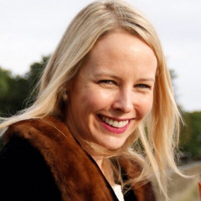 Profile Picture of Leah McLaren (@leahmclaren) on Twitter