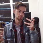 Profile Picture of Toby Burton (@tobyburton0) on Instagram