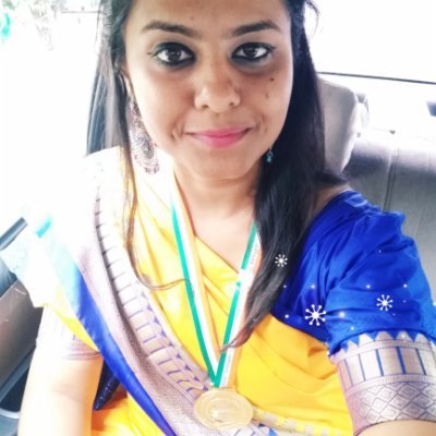 Profile Picture of Ar. Chitra Srivastava (@chitra_ar) on Twitter