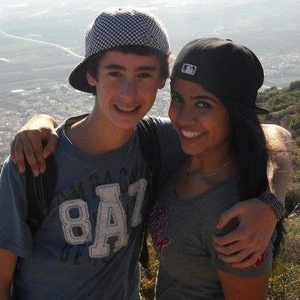 Idan Hershkovitz - Myspace Profile Picture of Idan Hershkovitz (@the_coolest_idan) on Myspace