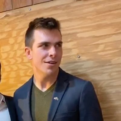 Profile Picture of Ben Dallman (@ben_dallman) on Twitter