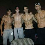 Profile Picture of Garette Sandser (@higher_fitness_guy) on Instagram