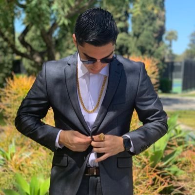 Profile Picture of Peter Carrasco (@mzt_ayee_peter) on Twitter