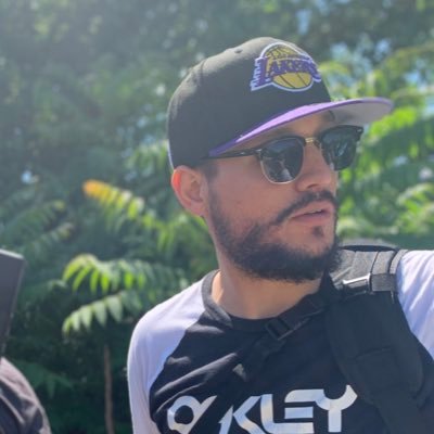 Profile Picture of Alfredo Pando (@PandoAlfredo) on Twitter