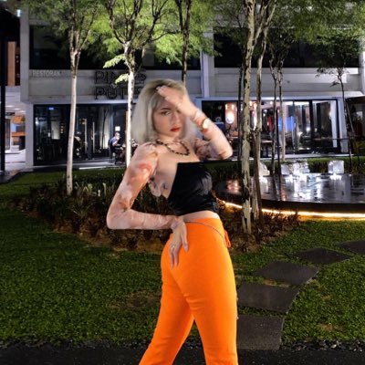 Profile Picture of Chloe Tang (@chloetang___) on Twitter