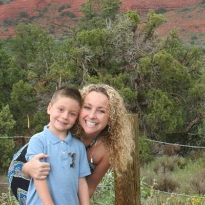 Profile Picture of Sonia  Lucas Tomic (@tomic_sonia) on Twitter