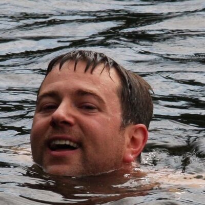 Profile Picture of Bryce P. Adamson (@brycepadamson) on Twitter