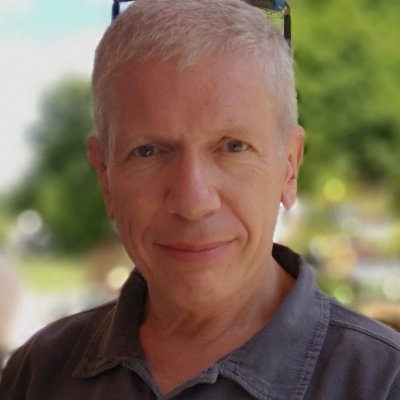 Profile Picture of Keith Austin (@Auk150) on Twitter
