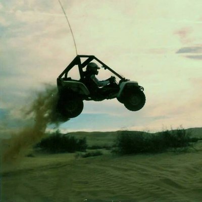 Profile Picture of Dave Kilgore (@rottincorps) on Twitter