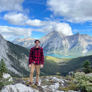 Profile Picture of David Thibodeau (@david_thibodeau) on Instagram