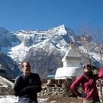 Profile Picture of Paul Cove (@paul.cove.5) on Instagram