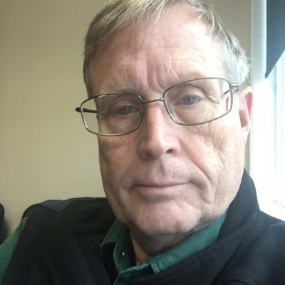 Profile Picture of Larry Lawton (@LawtonLarry) on Twitter