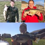 Profile Picture of Clayton & Hunter & Brayden (@pond_fishing_indiana) on Instagram