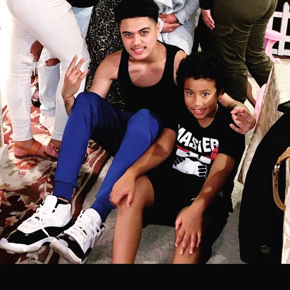 Profile Picture of Joshua Ferrer (@joshuaferrer23) on Poshmark