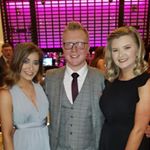 Profile Picture of David McBride (@davidmcbride35) on Instagram
