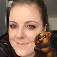 Profile Picture of Magdalena Kaczanowicz (@magdalena-kaczanowicz) on Quora