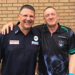 Profile Picture of Andy McCardle (@AndyMccardle) on Twitter