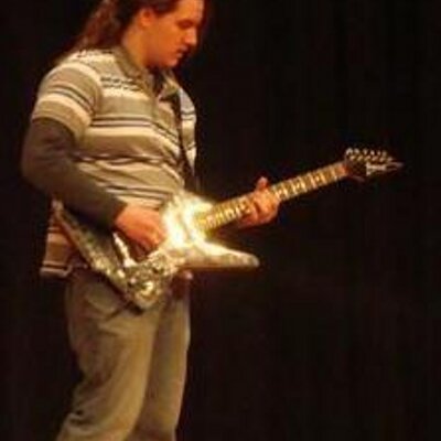 Profile Picture of Anthony Palumbo (@Palumbo22) on Twitter