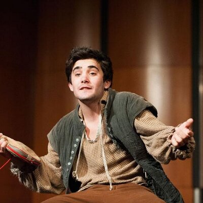 Profile Picture of Luis Consuegra (@MrTurkle) on Twitter