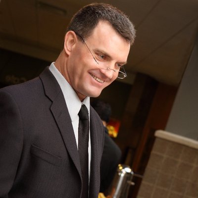 Profile Picture of Steven Yager (@YagerAssociates) on Twitter