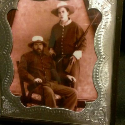 Profile Picture of Robert Ray Oldham (@RayOldham) on Twitter