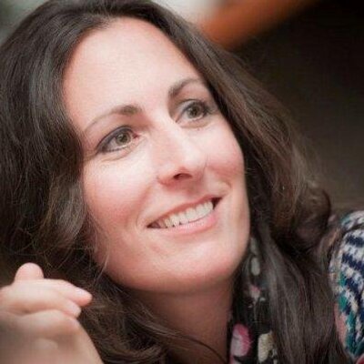 Profile Picture of Rachel Newell (@rachelnewell) on Twitter