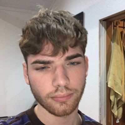 Profile Picture of Ben Montoya (@taffy667) on Twitter