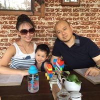 Profile Picture of Maria Lim (@maria-lim-20) on Quora