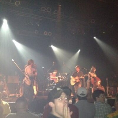 Profile Picture of Brian Triplett (@MBrianTriplett) on Twitter