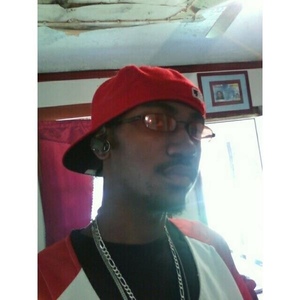 Profile Picture of Antwon Davidson (@100percentbloodgoon) on Myspace