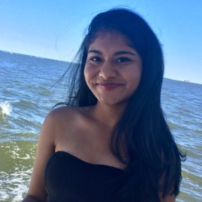 Profile Picture of Maya (@maya_pillai35) on Twitter