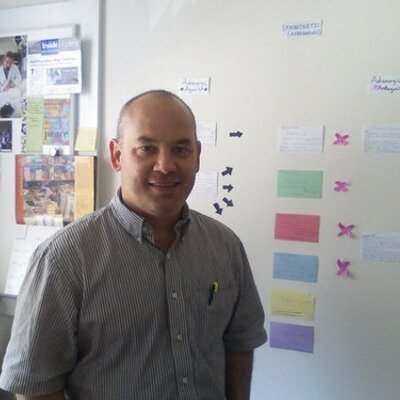 Profile Picture of Eric Ipsen (@EricIpsen) on Twitter