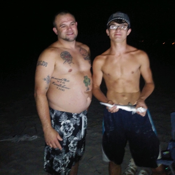 Profile Picture of James Merritt (@jamesmerritt126) on Poshmark