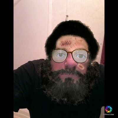 Profile Picture of * ANDY MERCER (@thaxton4trump) on Twitter