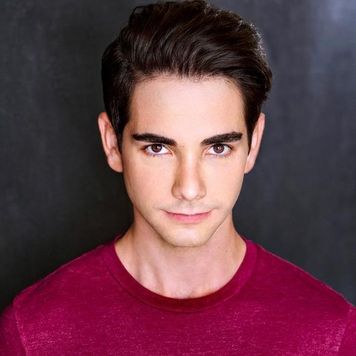 Profile Picture of Jason Caceres (@@jasonscaceres) on Tiktok