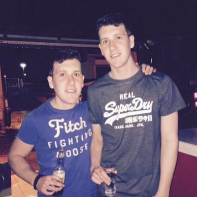 Profile Picture of James Kirkland (@jkirklandos) on Twitter