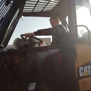 Profile Picture of Richard Crouch (@Richard42251613) on Twitter