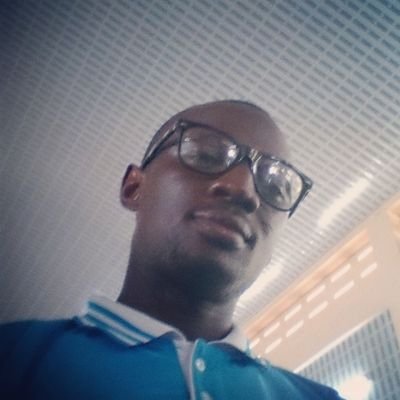 Profile Picture of Stephen Boateng (@Stephen10355085) on Twitter