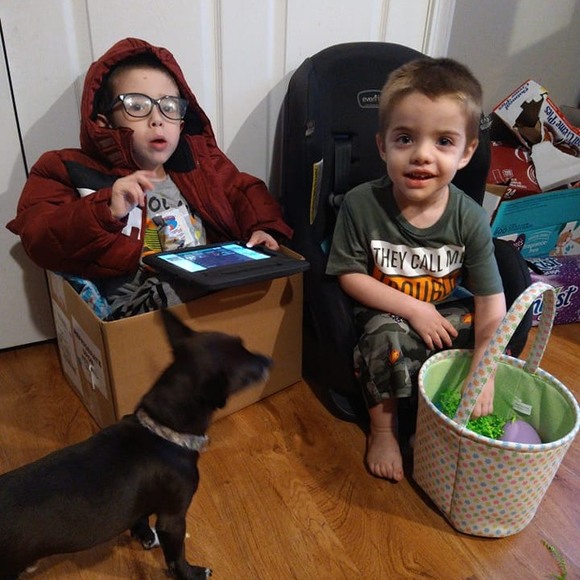 Profile Picture of Karen Frilot (@karencfrilot) on Poshmark