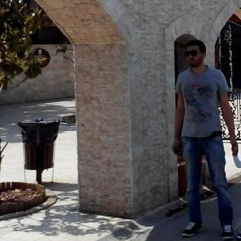 Profile Picture of Halil Oruc (@haliloruc17) on Twitter