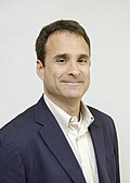 Profile Picture of Bradley Bernsteinon Wikipedia