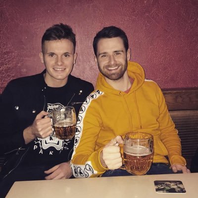 Profile Picture of James Davison (@James_D97) on Twitter