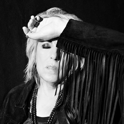 Profile Picture of Lucinda Williams (@HappyWoman9) on Twitter