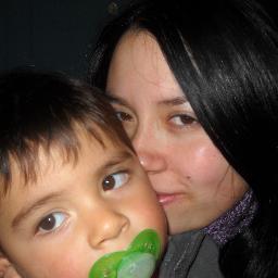 Profile Picture of Paola Ulloa (@paolaulloa28) on Twitter